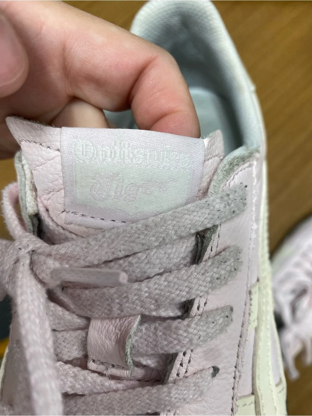 Onitsuka Tiger Tokuten 